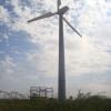 Wind Mill at Achanputhur