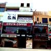 Costa Coffee House, South Extension, New Delhi