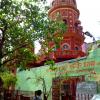 Shri Shiva Mandir Dham in Chandni Chowk, Delhi