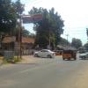 K.P. Road Junction, Nagercoil