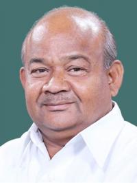 Rajesh Verma (politician)