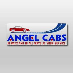 Angel Cabs Photo