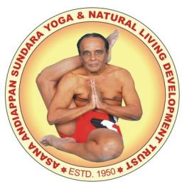 Asana Andiappan Yoga Centre Photo