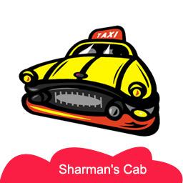 Sharman's Cab Photo