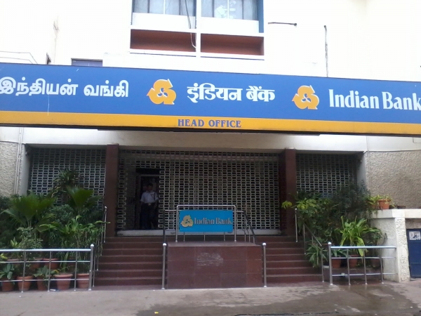 Nissan india corporate office chennai #3