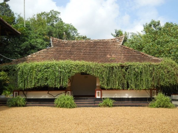 Tharavadu Heritage Home, Kumarakom