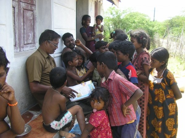 Varalaatru Aarvalar Kuzhu
