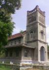 CSI Church at Adilabad