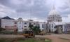 Vinayaka Missions University, Sankari Main Road, NH 47  Ariyanoor, Tamil Nadu