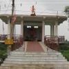 Bajrangbali Temple at Adra
