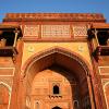 Red Fort - Jahangiri Mahal