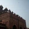 Buland Darwaja in Agra