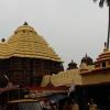 Vishnu Temple in Agrahat