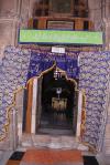 Tomb of Ahmedshah Entrance - Ahmedabad