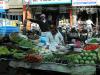 Vegetable Market, Manek Chowk - Ahmedabad