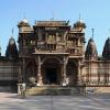 Hati singh jain temple - Ahmedabad