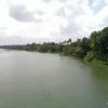 River at Alappuzha