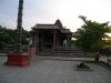 Alampur Temple Sannidhi