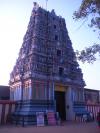 Kidangamparambu Temple, Alappuzha