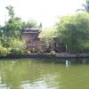 A Resort in Vembanad Lake