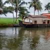 Alleppey Boat House, Alappuzha