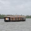 House Boat in Alappuzha, Kerala