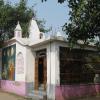 Baba Vishwanath Mandir in Srinagarpally, Alipur