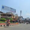 Aluva Town Kerala