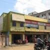 Mahamaya Market Building in Amkula, Raniganj