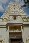Hindu Temple in Ammandivilai