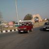Roads of Amritsar