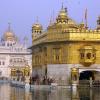 Golden Temple Amritsar - Punjab
