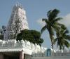 Temple at Annavaram