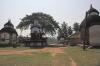 Shiva Temple Compound - Antpur