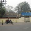 Eastern  Railway Guards Running Room  & Tees Rest Room in Jalpaiguri Sadar