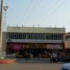 Arakkonam Railway Station