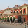 Railway Station - Asansol