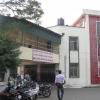 Outdoor Building of Asansol Divisional Hospital
