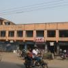 Amrulla Market in Asansol