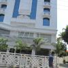Hotel Airlink Castle Athani