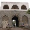 Bhadkal Gate - Aurangabad