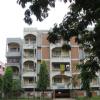 Ashray Apartment in Ayespur