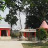 Mahabir Shiv Temple in Ayespur