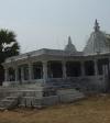 Babapur's Ancient Temple