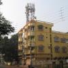 Jalpaiguri Telecom Bhaban in Bahadur