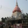 Debi Mahamaya Kamala Temple in Bahadur , Jalpaiguri