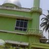 Mosque in Balaramapuram