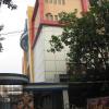 Satarupa Cinema Hall at Purulia