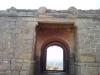 Another Entrance inside Bellary Fort, Karnataka