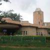 Jawaharlal Nehru Planetarium - Bangalore